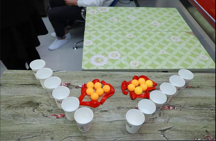 乾港生日，生日party，環(huán)保生日會(huì)，環(huán)保公司，乾港集團(tuán)