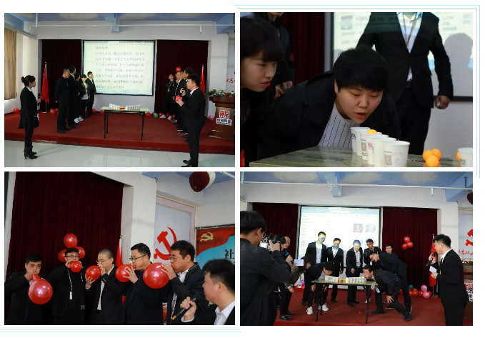 乾港生日，生日party，環(huán)保生日會(huì)，環(huán)保公司，乾港集團(tuán)